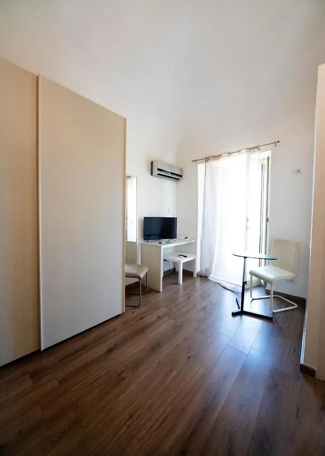 Zurria Rooms Catania