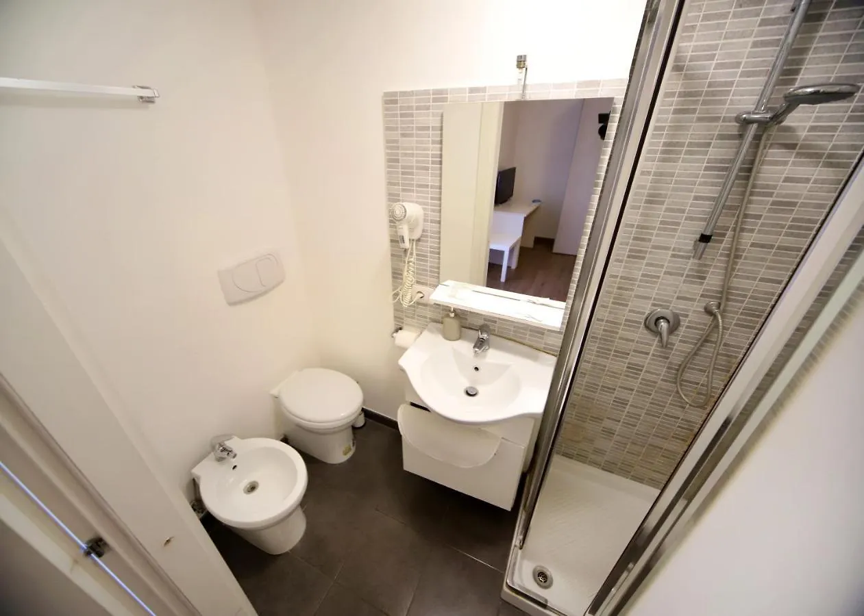 Zurria Rooms Catania