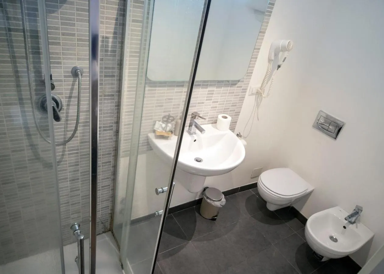 Zurria Rooms Catania Bed and breakfast