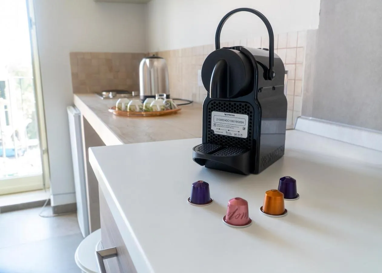 Bed and breakfast Zurria Rooms Catania