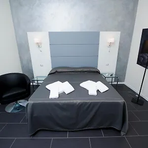  Guest house Grey&White Italy