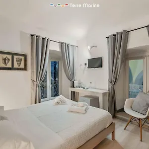 ** Guest house I Profumi Del Mare, Terre Marine Italy