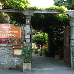 *** Hotel Casentino Italy