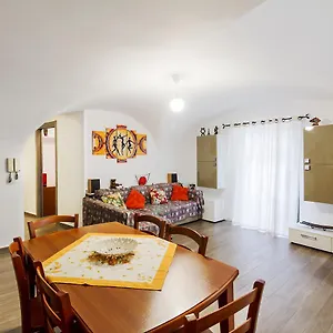 Apartament Flat, Katania